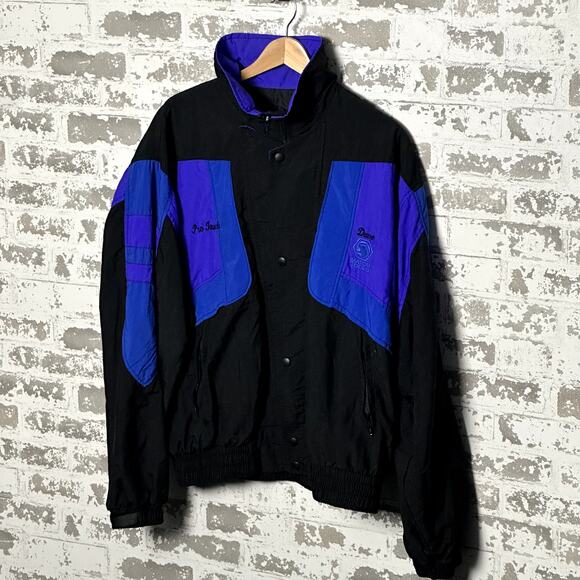 Vintage Matco Tools Jacket Size XL USA Made - Picture 3 of 8